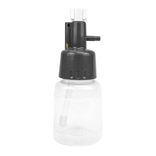 Humidificador de burbujas - AEROpart® - AB1-916E   - HUM - Gesellschaft für Homecare und Medizintechnik