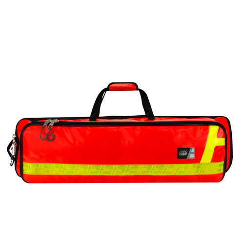 Bolsa de emergencia - AEROcase® - EMS+ IMMObag L2 - HUM - Gesellschaft für Homecare und Medizintechnik - de primeros auxilios / para dispositivos médicos / para colchón de transporte de urgencia