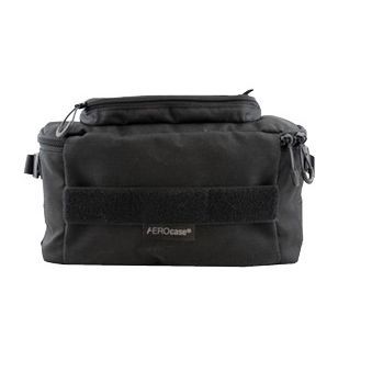 Bolsa médica de primeros auxilios - TACbag Medic HipBag - HUM - Gesellschaft für Homecare und Medizintechnik - de salvamento / de emergencia / para objetos personales