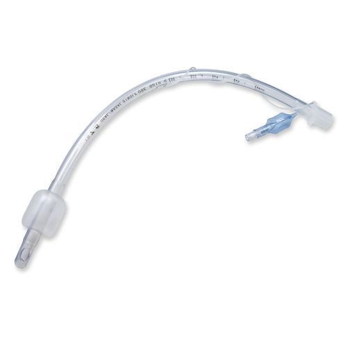Tubo endotraqueal oral y nasal - AEROtube® - HUM - Gesellschaft für Homecare und Medizintechnik - desechable