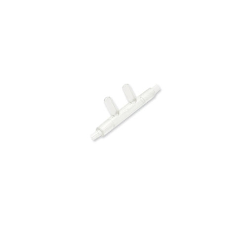 Cánula nasal de oxígeno - AEROpart® 1,5m - HUM - Gesellschaft für Homecare und Medizintechnik