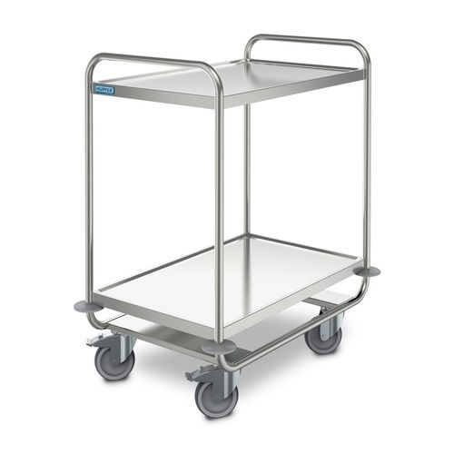 Carro médico - 0112172 - Hupfer Metallwerke GmbH & Co. KG - de uso general / multifunción / de servicio