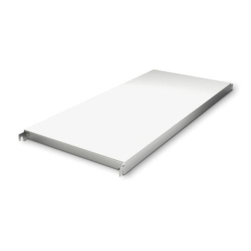 Estante de acero inoxidable - 7501758 - Hupfer Metallwerke GmbH & Co. KG