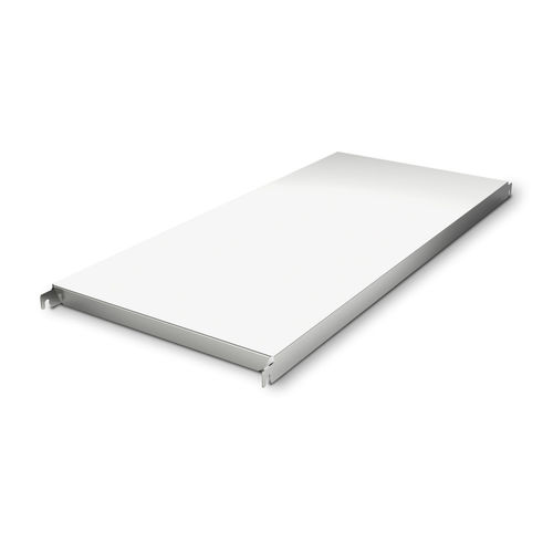 Estante de acero inoxidable - 7501759 - Hupfer Metallwerke GmbH & Co. KG