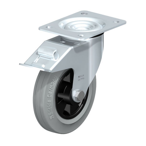 Rueda giratoria - 014000151 - Hupfer Metallwerke GmbH & Co. KG