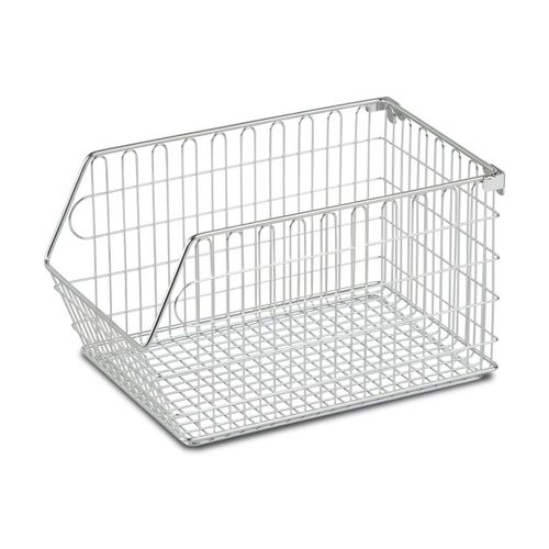 Contenedor para transporte - 7502945 - Hupfer Metallwerke GmbH & Co. KG - de acero inoxidable