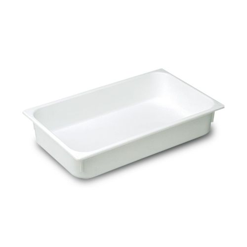 Contenedor de esterilización para instrumental - 7500083 - Hupfer Metallwerke GmbH & Co. KG - para consumibles / no perforado / de plástico