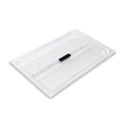 Tapa para contenedores de esterilización - 7500085 - Hupfer Metallwerke GmbH & Co. KG