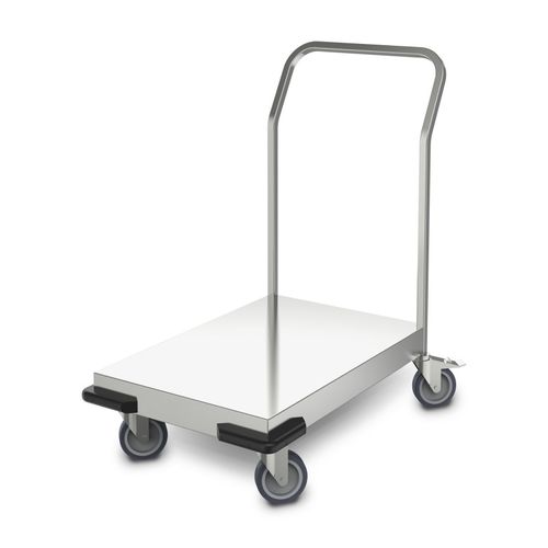 Carro médico - 0112692 - Hupfer Metallwerke GmbH & Co. KG - de uso general / para transporte / de manipulación