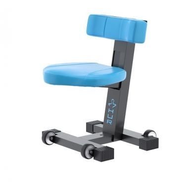 Banco de musculación ajustable - 9060 - HUR 