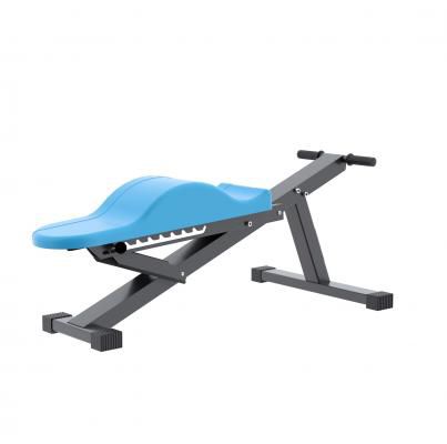 Banco de musculación para crunch abdominal - 1200  - HUR 