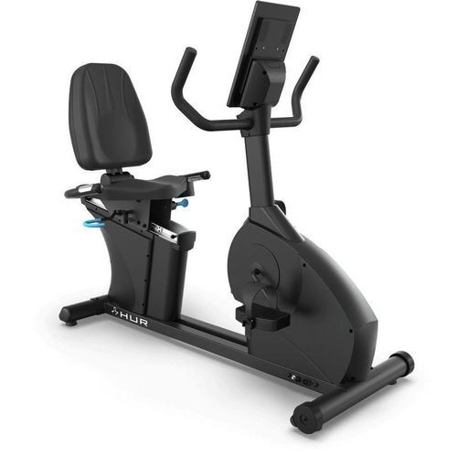 Bicicleta reclinada activa - STC6200 - HUR  - para discapacitados / inteligente