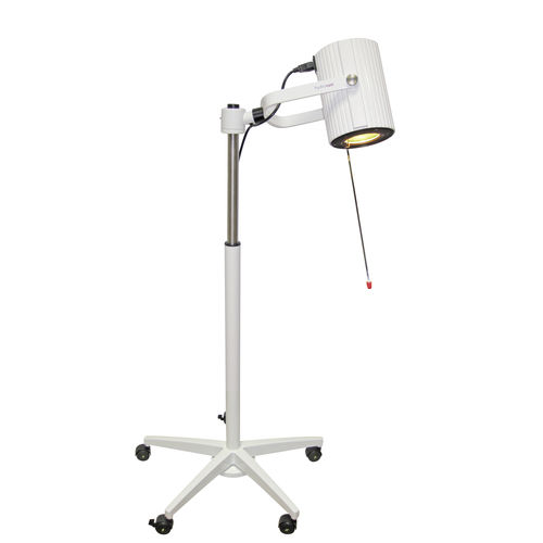 Plataforma calentadora para neonatos - hydrosun®750N - Hydrosun Medizintechnik