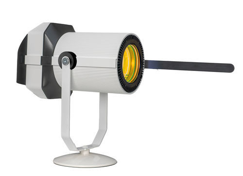 Lámpara de fototerapia tratamiento de los dolores articulares - hydrosun®575home T - Hydrosun Medizintechnik - tratamiento de las verrugas / incremento de la circulación sanguínea / recuperación muscular