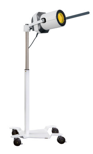 Lámpara de fototerapia dermatológica - hydrosun®575home FH - Hydrosun Medizintechnik - ortopédica / recuperación muscular / tratamiento de los dolores articulares