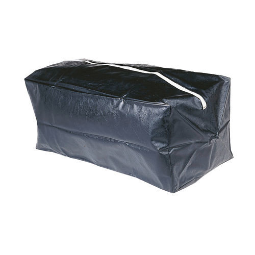 Bolsa mortuoria tamaño adulto - M000009 - HYGECO - de PVC / robusta