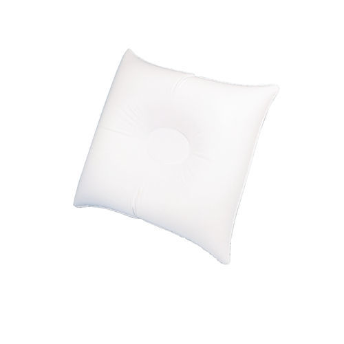 Cojín de sujeción - MC000007 - HYGECO - para silla de traslado / hinchable / rectangular