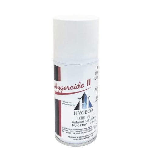 Pulverizador de desinfectante para dispositivos médicos - MC000018 - HYGECO - para laboratorio / atomizador / portátil