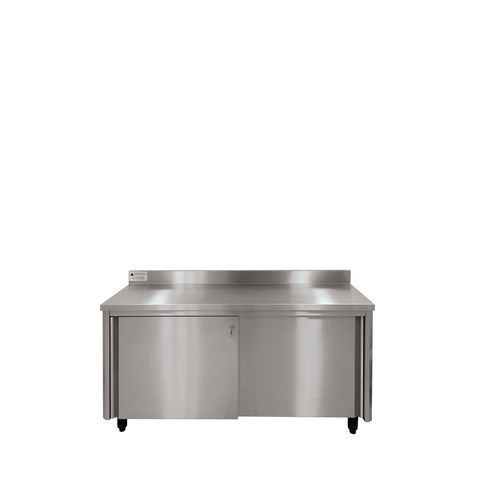 Conjunto de muebles para ordenar - MC000676 - HYGECO - de uso general / para material de laboratorio / para instrumental