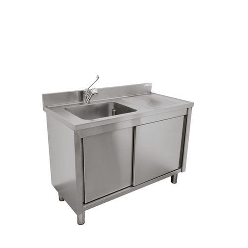 Conjunto de muebles para ordenar - MC000752 - HYGECO - de uso general / para instrumental / para material de laboratorio