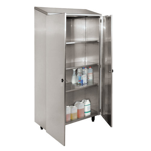 Armario para ordenar - MC001028 - HYGECO - para instrumental / de medicamentos / para consumibles