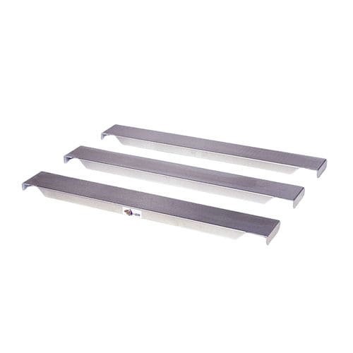 Soporte corporal lateral de posicionamiento - MC000638 - HYGECO - de acero inoxidable