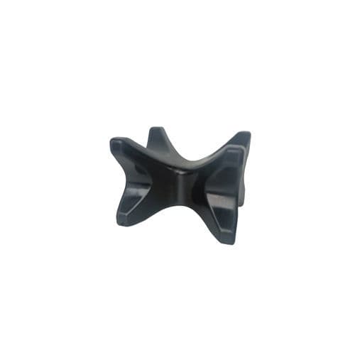 Reposacabeza de posicionamiento - MC000152 - HYGECO - para mesa de autopsia