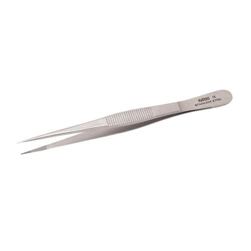 Pinza quirúrgica - MC000042 - HYGECO - para prensión de tejidos / de acero inoxidable