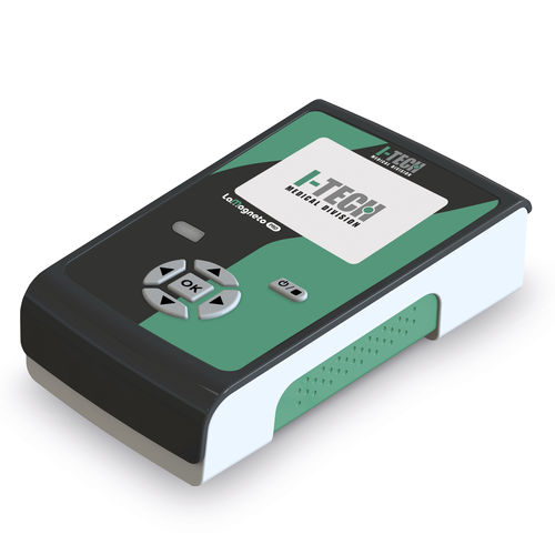 Unidad de magnetoterapia - LaMagneto Pro - I-TECH Medical Division - de mesa / 2 canales