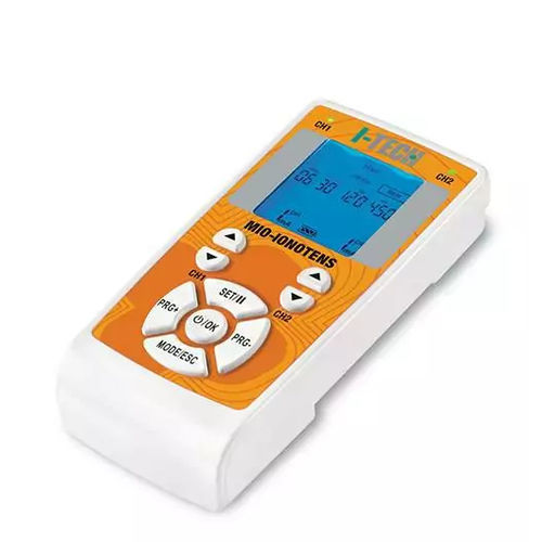 Electroestimulador - Mio-Ionotens - I-TECH Medical Division - de mano / TENS / NMES