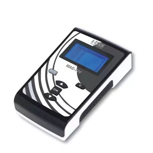 Unidad de magnetoterapia - Mag700 - I-TECH Medical Division - de mesa / 1 canal