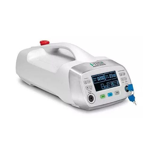 Láser para bioestimulación ortopédica -  LA500 - I-TECH Medical Division - diodo / de mesa
