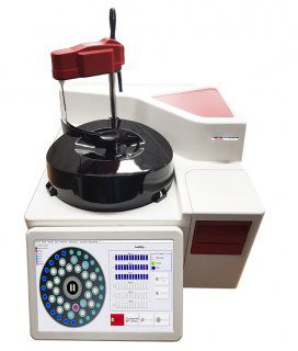 Analizador de hemoglobina glicada automatizado - HEMO ONE - ISE - para diagnóstico clínico / compacto
