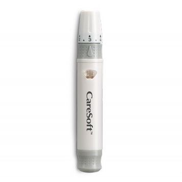 Disparador de lancetas indoloro - CareSoft™ - i-Sens