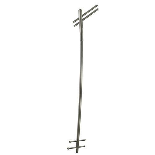 Clavo intramedular para fémur - CFN - I.T.S.   - fijación proximal / fijación distal / derecho