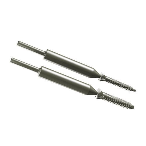 Tornillo de compresión ósea genérico - TOS - I.T.S.   - divisible / metálico