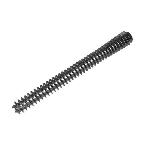 Tornillo de compresión ósea para calcáneo - CRCS - I.T.S.   - para tibia / para tobillo / para fémur