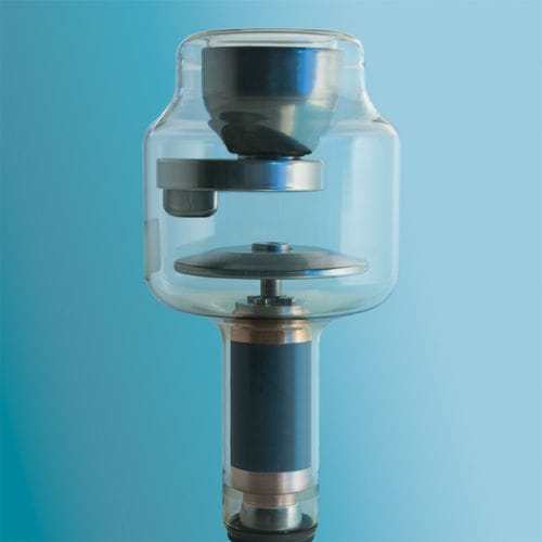 Tubo de rayos X de ánodo giratorio - RTM92 series - IAE - para radiografía convencional / para fluoroscopia
