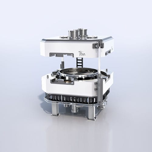 Ciclotrón de laboratorio para TEP - Cyclone® KIUBE - IBA Group