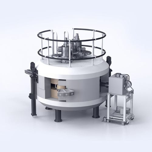 Ciclotrón de laboratorio para TEP - Cyclone® 30 XP - IBA Group - para SPECT