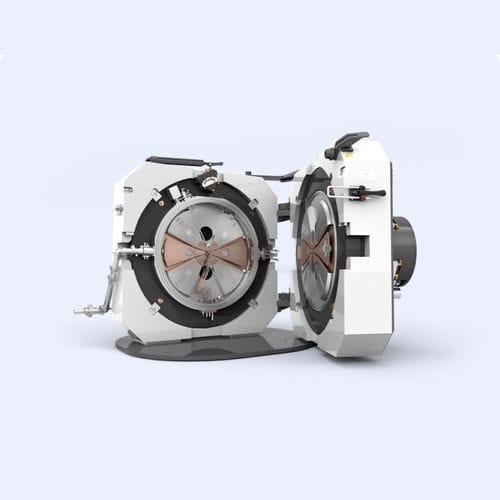 Ciclotrón de laboratorio para TEP - Cyclone® KEY - IBA Group