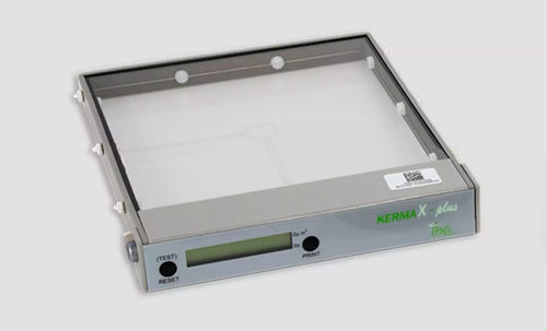 Dosímetro para control de calidad rayos X - KermaX-plus® TinO IDP - IBA Group