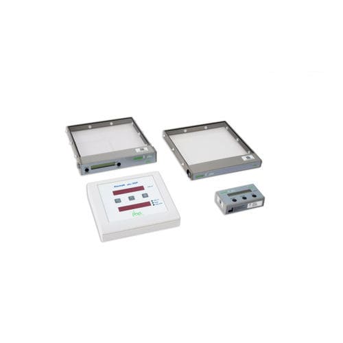 Dosímetro para control de calidad rayos X - KermaX-plus® IDP - IBA Group