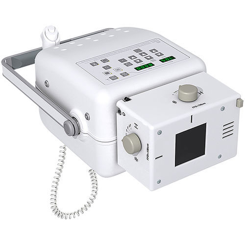 Generador de rayos X para radiografía polivalente - SPL-HF - IBIS X Ray Systems - portátil / con batería