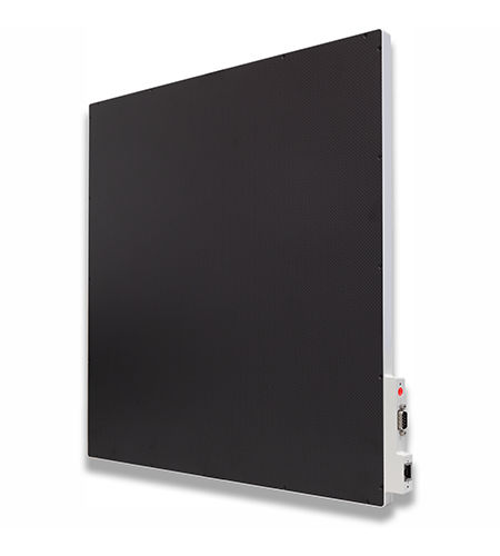 Panel detector plano para radiografía veterinaria - Vivix 1717V - IBIS X Ray Systems - portátil / 17 x 17