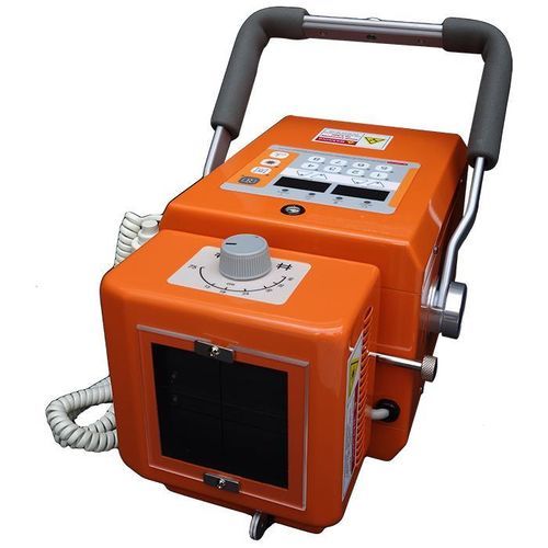 Generador de rayos X para radiología - Orange 1040HF - IBIS X Ray Systems - portátil / con panel de control / con batería