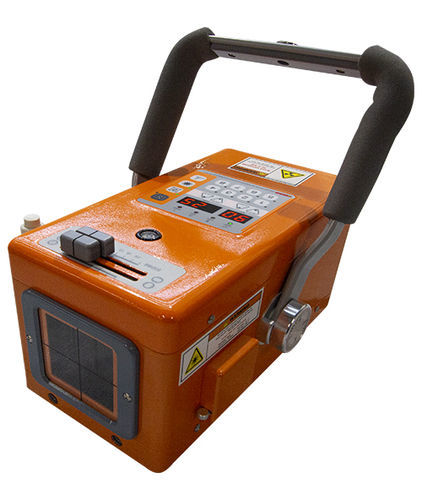 Generador de rayos X para radiografía veterinaria - Orange 9020 hf vet - IBIS X Ray Systems - portátil / con panel de control / con batería