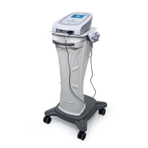 Unidad de tecarterapia - NÈARTEK - Ibramed - en carro / 1 canal