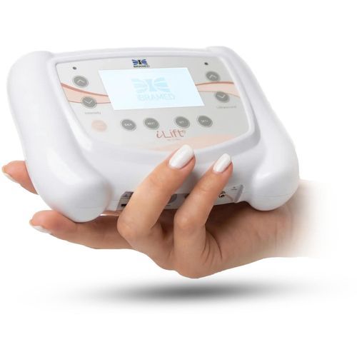 Sonda para ecografía lineal - iLift - Ibramed - para partes pequeñas