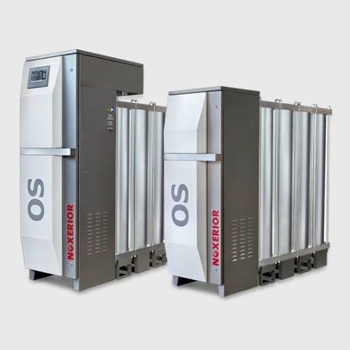 Generador de oxígeno médico - OXYSWING® - Noxerior - modular / PSA